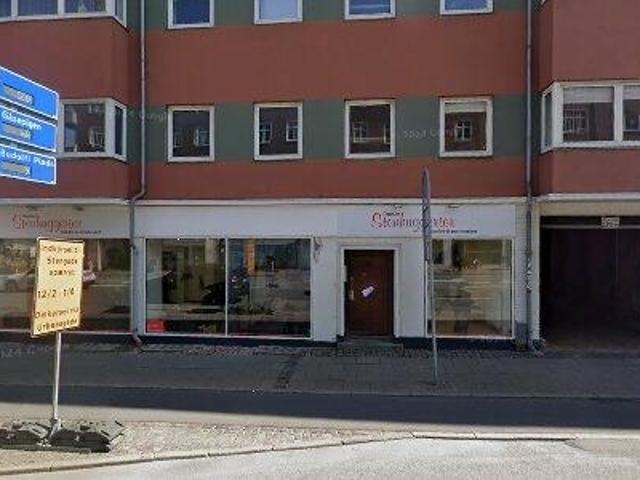 111 m2 lejlighed til leje i Aalborg Centrum