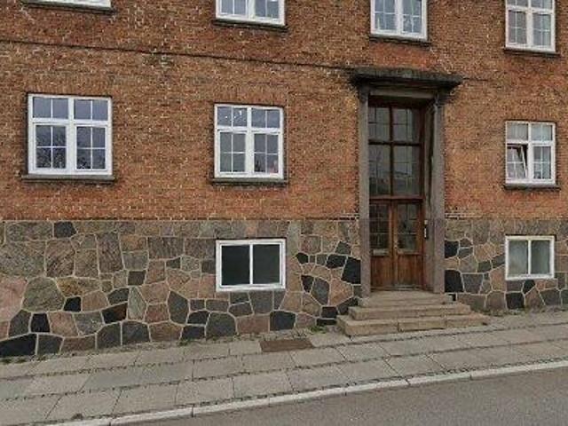 111 m2 lejlighed til salg i Holbæk