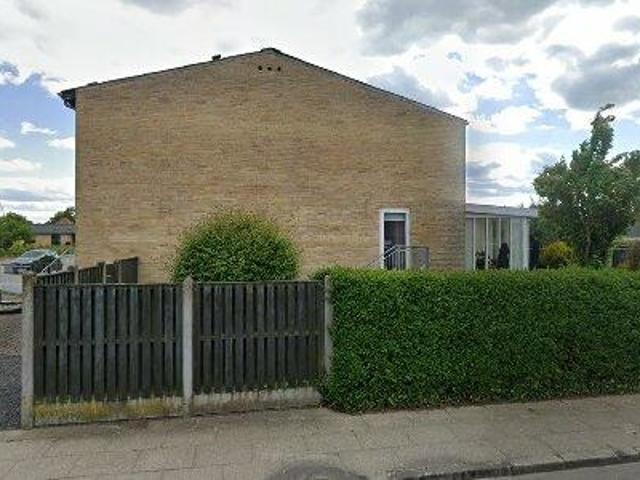 111 m2 rækkehus til salg i Herning