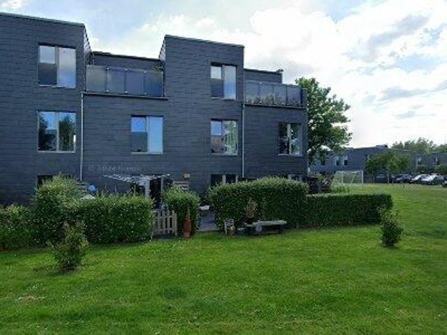 111 m2 lejlighed til salg i Hillerød