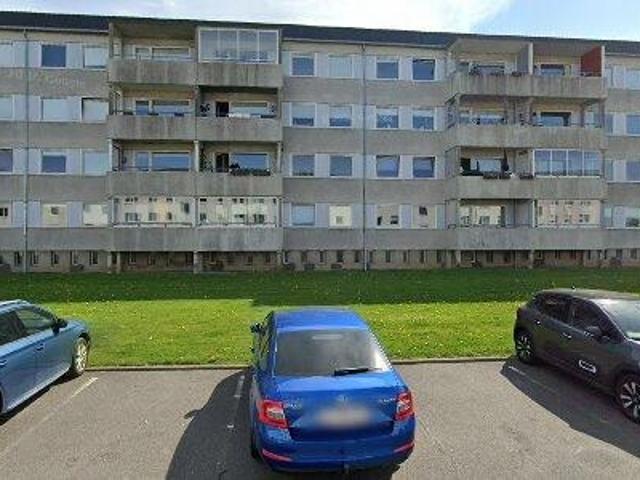 111 m2 lejlighed til salg i Nørresundby