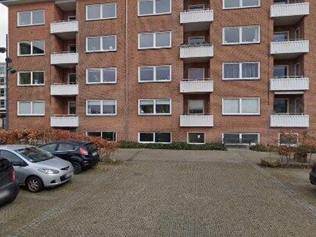 111 m2 lejlighed til salg i Nørresundby