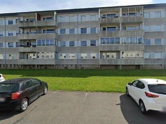 111 m2 lejlighed til salg i Nørresundby