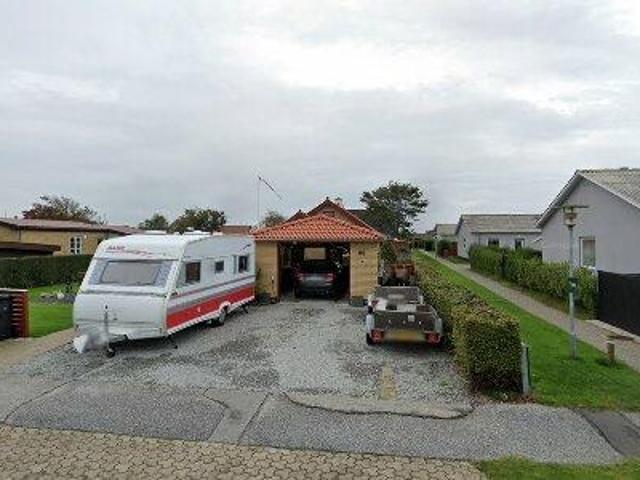 111 m2 lejlighed til salg i Skagen