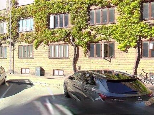 111 m2 lejlighed til salg i Østerbro