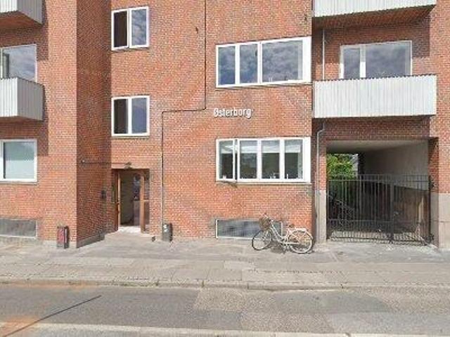 111 m2 lejlighed til salg i Århus C