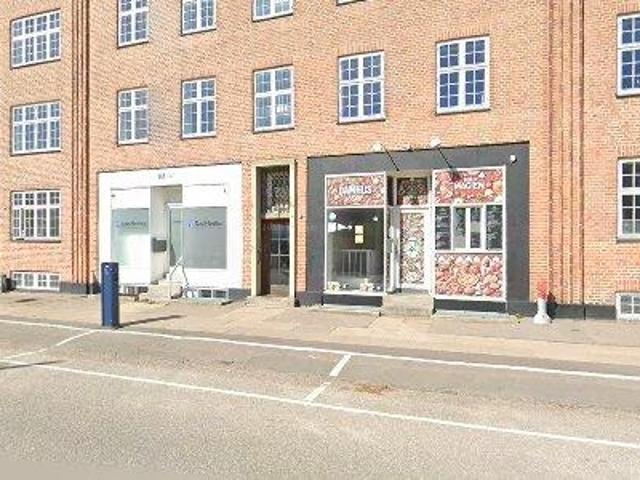 111 m2 lejlighed til salg i Vanløse
