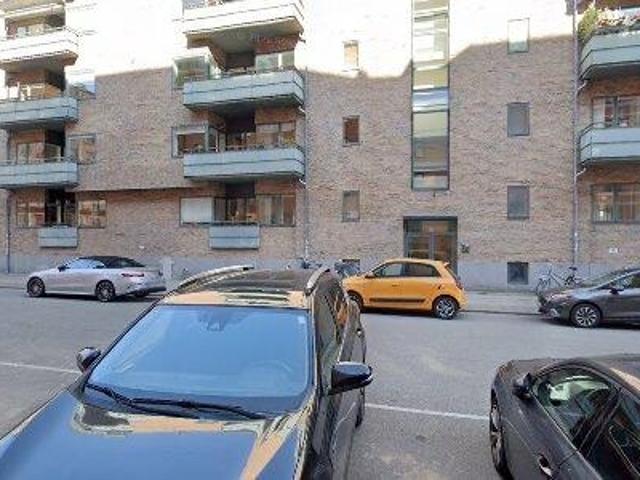 111 m2 lejlighed til salg i Vesterbro