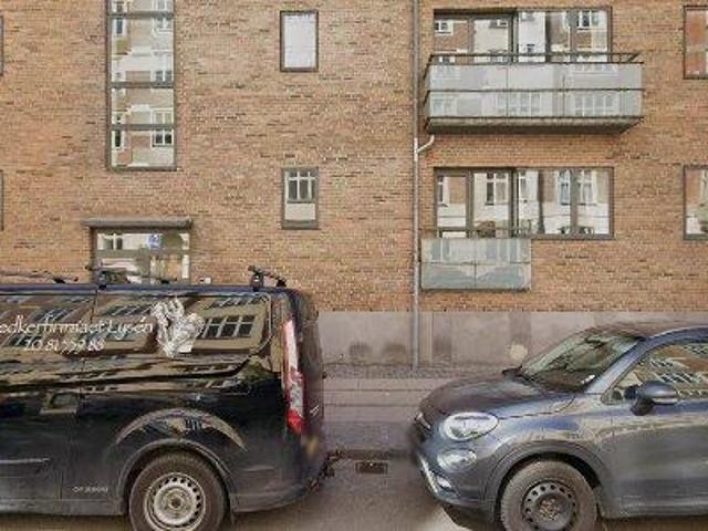 111 m2 lejlighed til salg i Vesterbro