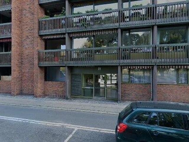 111 m2 lejlighed til salg i Vesterbro