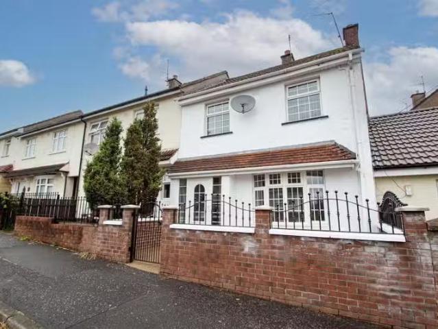 111 Monagh Road
