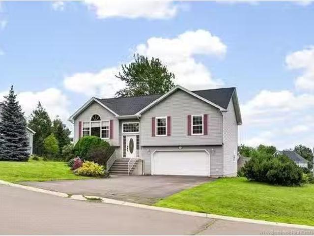 111 Meunier, Dieppe, NB, E1A 7W9 house for sale Listing ID.
