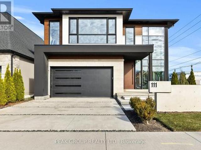 111 Millpond Road, Niagara On The Lake St. Davids, ON, L0S 1J1 house for lease | Listing ID X13446 | Royal LePage