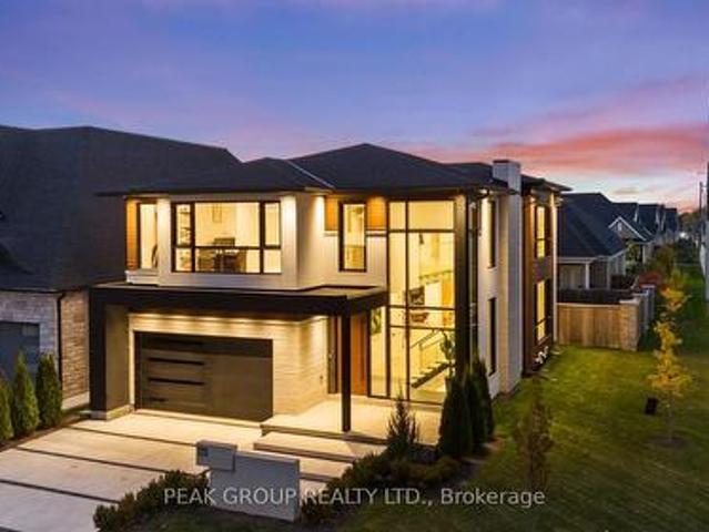 111 Millpond Road, Niagara On The Lake St. Davids, ON, L0S 1J1 house for sale | Listing ID X13437 | Royal LePage