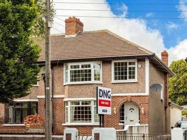 111 Nephin Road Cabra Dublin 7