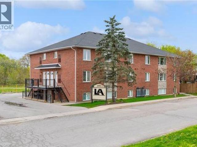 111 Smits Cove Unit# 302, Smithville, ON, L0R 2A0 condo for sale | Listing ID 40828 | Royal LePage