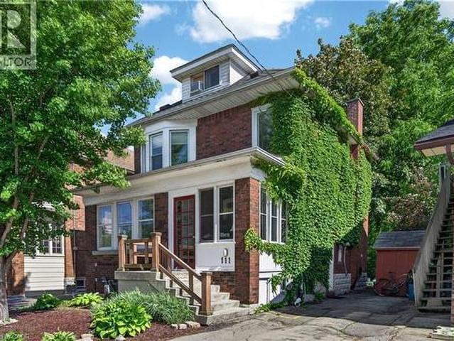 111 South Oval, Hamilton, ON, L8S 1R2 house for sale | Listing ID 40842 | Royal LePage
