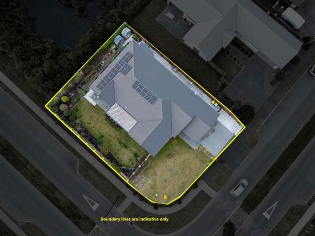 111 Southfield Drive, Lincoln, Selwyn