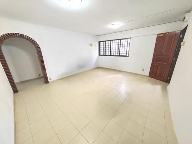 111 Serangoon North Avenue 1 HDB Apartment For Sale, $535,000, 3 Bed 2 Bath 980 sqft $546.00 psf