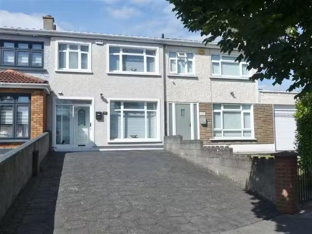 111, Seskin View Road, Tallaght, Dublin 24