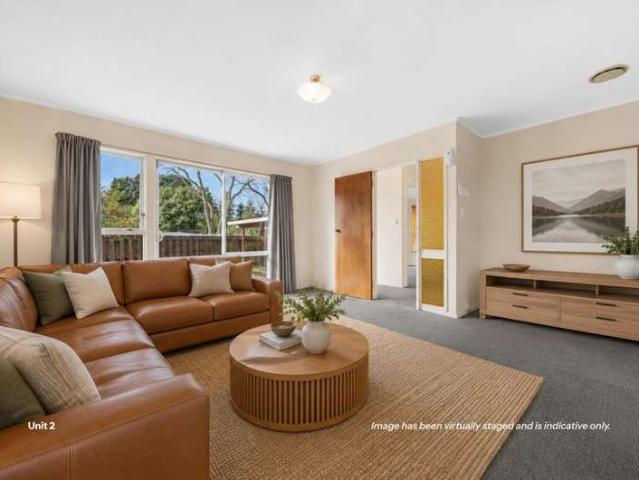 1/11 Sharivari Place, Conifer Grove, Papakura