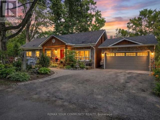 111 Sibbald Crescent, Georgina, ON, L0E 1R0 house for sale | Listing ID N13557 | Royal LePage