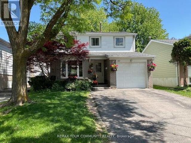 111 Springhead Gardens, Richmond Hill, ON, L4C 5C3 house for sale | Listing ID N13444 | Royal LePage