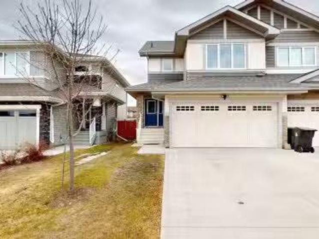 111 Spruce Gardens Crescent, Spruce Grove, AB, T7X 0J9 house.