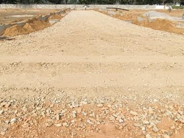 111 Sq.Ft. Plot in Renwal Manji Jaipur Listing ID: #10327