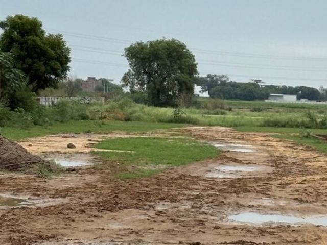 111 Sq.Yd. Plot in Ambala Highway Zirakpur Listing ID: #10211
