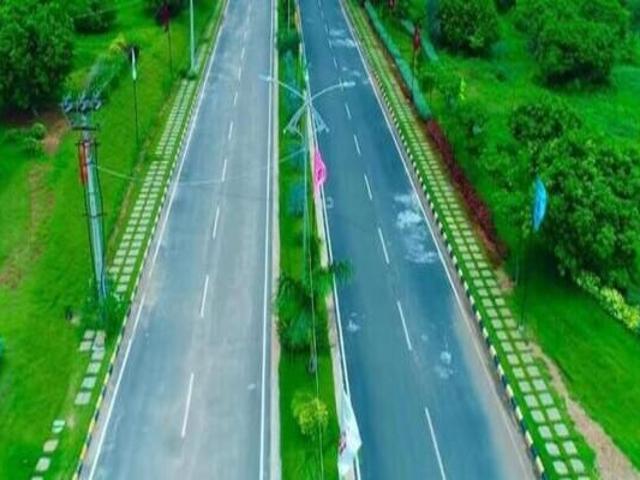 111 Sq.Yd. Plot in Bahadarabad Haridwar Listing ID: #10128