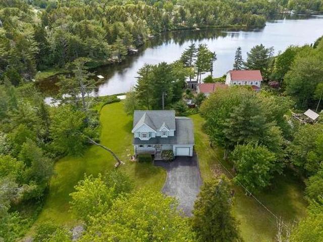 111 St George Boulevard, Kingswood, NS, B4B 1K7 house for sale | Listing ID 202615 | Royal LePage