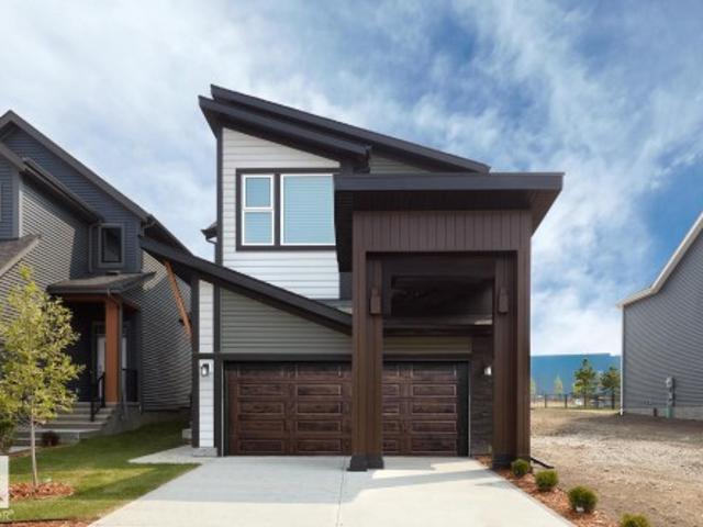 111 Stiles Bend, Leduc, AB, T9E 1N8 house for sale | Listing ID E4487 | Royal LePage