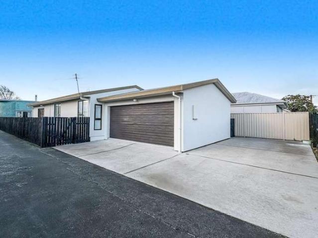 1/11 Sylvia St, Parklands, Christchurch City