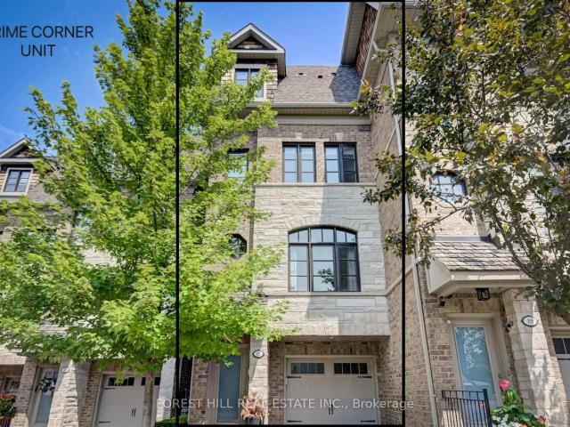 111 Powseland Crescent, Woodbridge | 3Beds/3Bath, Townhouse, $1,329,900 | Condos. Ca