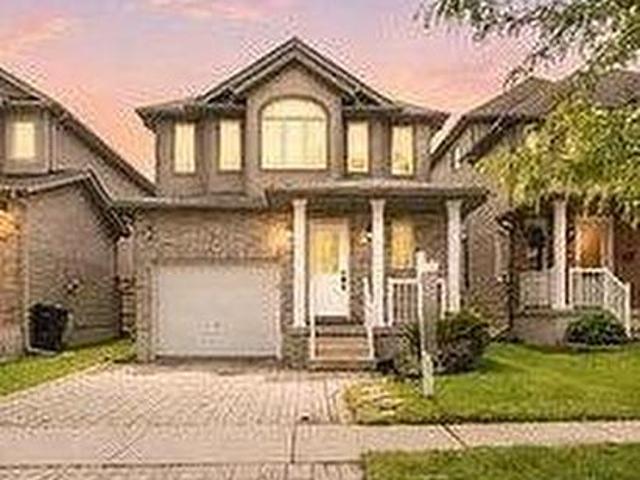 111 Parkvale Drive, Kitchener, ON, N2R 1Z6 house for sale | Listing ID X13599 | Royal LePage