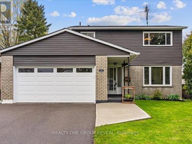 111 Peacock Boulevard, Port Hope, ON, L1A 2X5 house for sale | Listing ID X13583 | Royal LePage