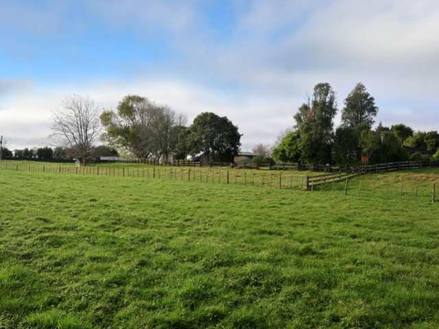 111 Pearson Road, Patumahoe, Franklin