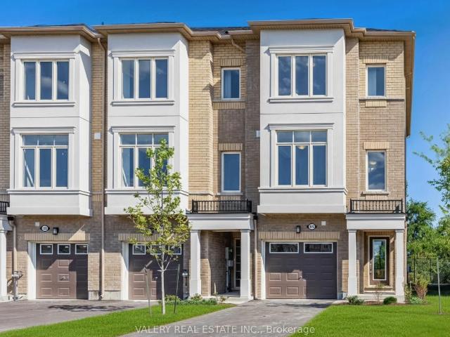 111 Pidgeon Street, Toronto | 3Beds/3Bath, Townhouse, $3,495/mo | Condos. Ca