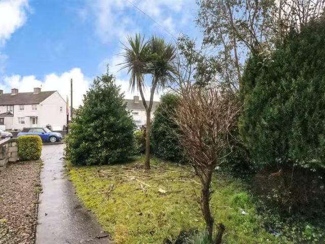 111 Plunkett Road, Finglas, Dublin 11, D11 Y6W7