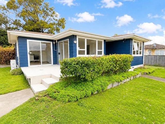 1/11 Royston Street, Rosehill, Papakura