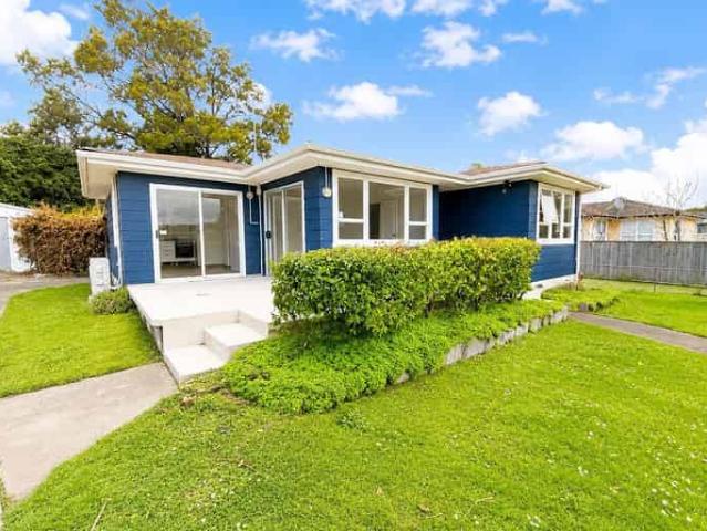 1/11 Royston Street, Rosehill, Papakura