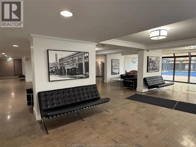 111 Riverside DRIVE East Unit# 107