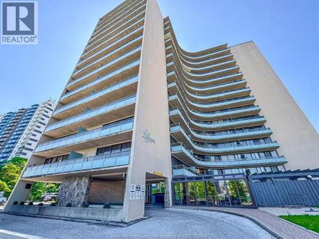 111 Riverside Drive East Unit# 1116, Windsor, ON, N9A 2S6 condo for sale | Listing ID 26012 | Royal LePage