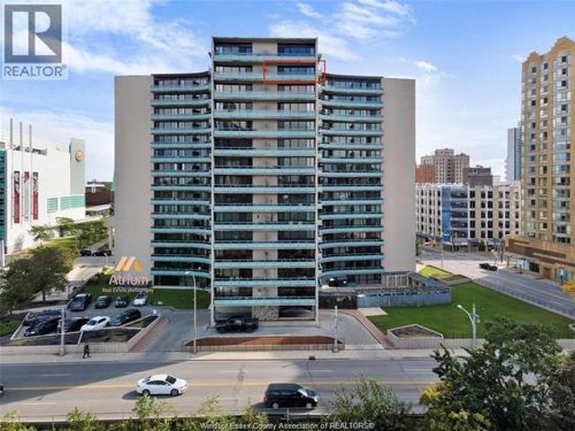 111 Riverside Drive East Unit# 1403, Windsor, ON, N9A 2S6 lease for lease | Listing ID 26005 | Royal LePage