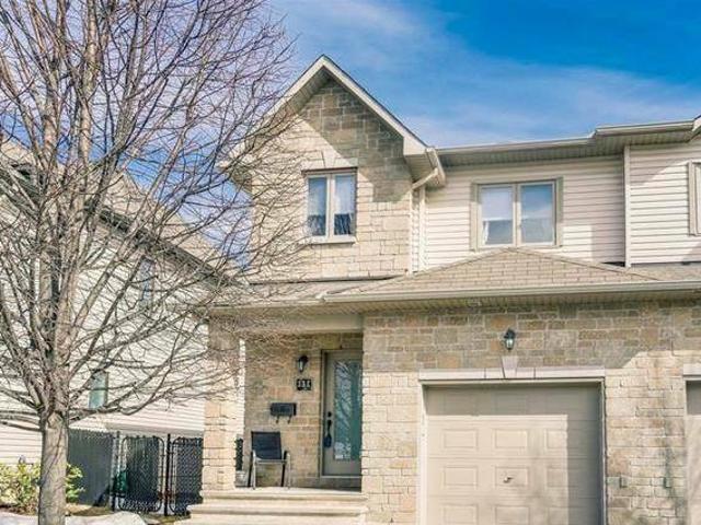 111 Rue de la Boussole Gatineau Aylmer Quebec