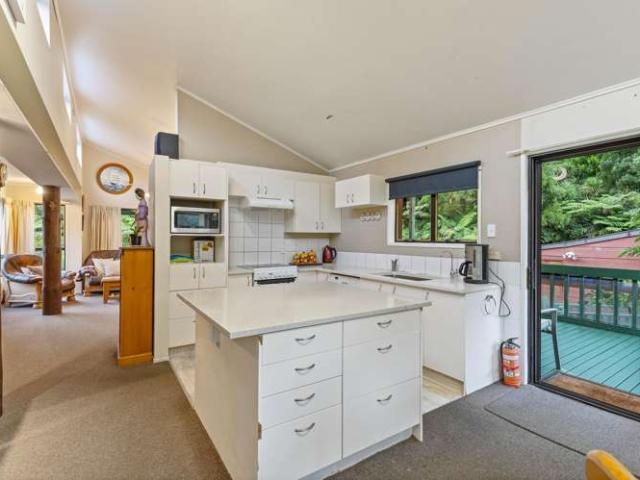 111 Te Henga Road, Waitakere, City