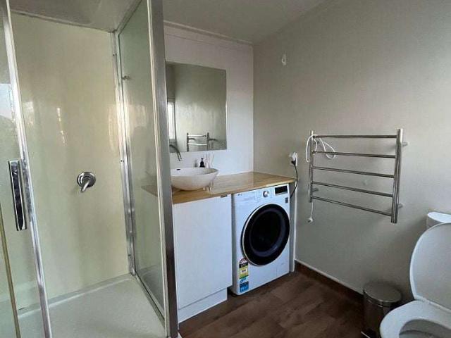 111A Austin Street, Mount Victoria, Wellington City