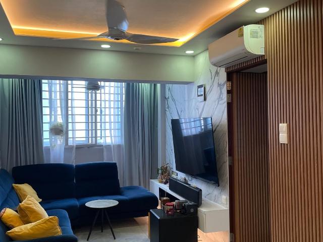 111A Depot Road HDB Apartment For Sale, $950,000, 3 Bed 2 Bath 1,238 sqft $767.00 psf