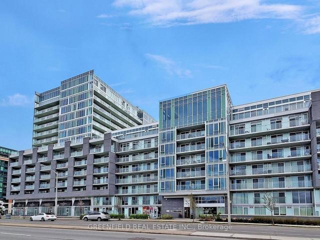 111E Upper 555 wilson Avenue, North York | 2Beds/2Bath, Condo, $2,975/mo | Condos. Ca